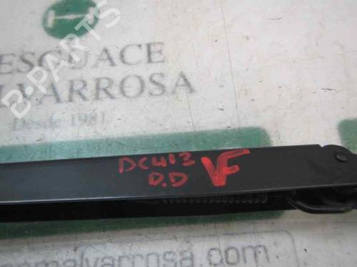 Front windshield wiper arm NISSAN QASHQAI I (J10, NJ10) 2.0 dCi | BP3877133C143 