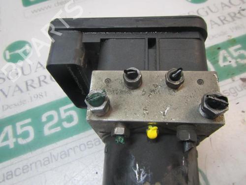 ABS Bremseaggregat CITROËN C5 II (RC_) 2.0 HDi (RCRHRH) | BP3879479M43 