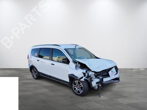 Steering rack DACIA LODGY (JS_)  | BP17483402M22  - Image 6