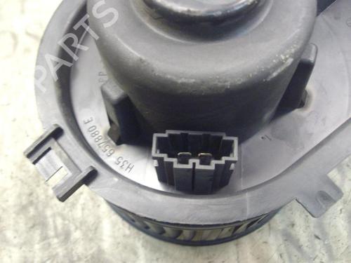 Heater blower motor VW POLO (6N2) 1.4 | BP3788552M62 