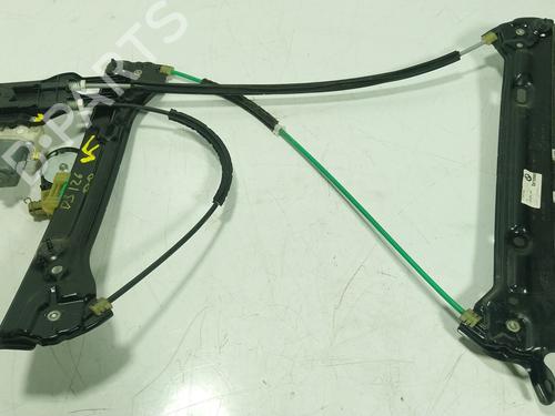Used Front right window mechanism MINI MINI (F56) Cooper D (116 hp) 32498273