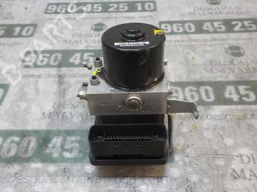 Used ABS pump BMW 1 (E87) 118 d (122 hp) 3863695