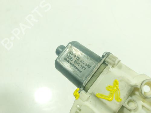 Left front window motor MERCEDES-BENZ A-CLASS (W176)  | BP16873313E21 