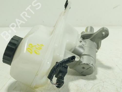 Brake master cylinder TOYOTA C-HR (_X2_, _H2_) Hybrid | BP27505330M77 