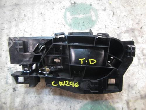 Rear right interior door handle CITROËN C3 II (SC_) | BP3837709I16 - Image 2