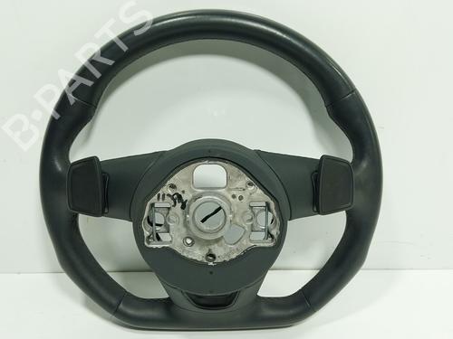 Steering wheel AUDI A1 Sportback (GBA) 30 TFSI | BP35751119C49 - Image 2