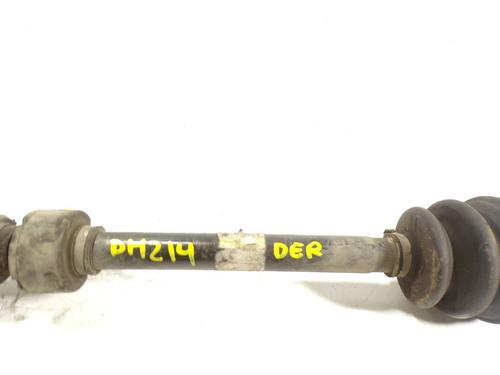 Right front driveshaft HYUNDAI i30 (FD) 1.6 CRDi | BP7780544M39 - Image 2