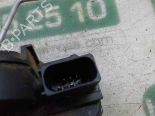 Rear left lock OPEL INSIGNIA A (G09) 1.6 CDTi (68) | BP5666926C100 