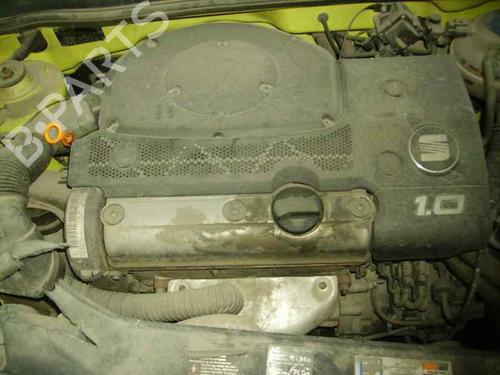 Engine mount SEAT AROSA (6H1) 1.0 | BP9086088M89 - Image 4