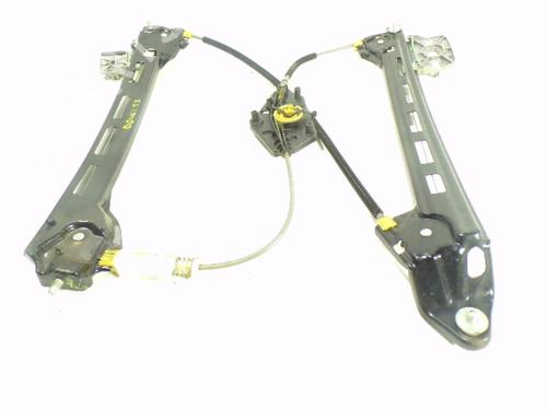 Used Rear left window mechanism Rear left window mechanism VW CC B7 (358) 2.0 TDI (140 hp) 7666679 7666679