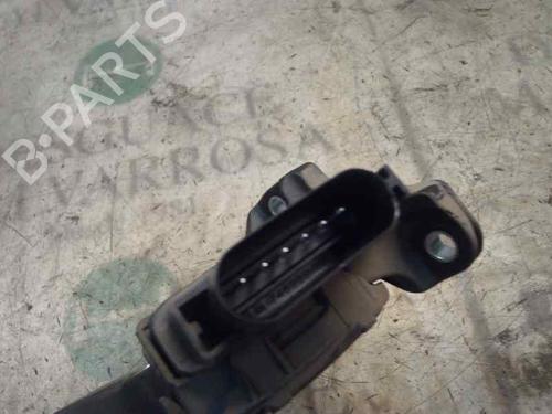 Pedal LAND ROVER FREELANDER 2 (L359) 2.2 eD4 | BP4015265I4 