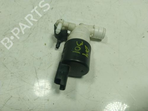 Used Washer pump Washer pump RENAULT MEGANE IV Hatchback (B9A/M/N_) 1.5 dCi 110 (B9A3) (110 hp) 16470766 16470766