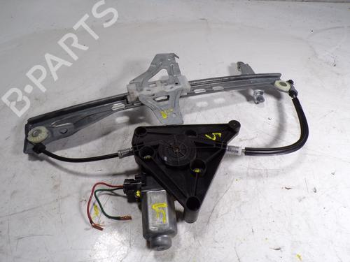 Front right window mechanism PEUGEOT 108 1.2 | BP9504722C23 - Image 2