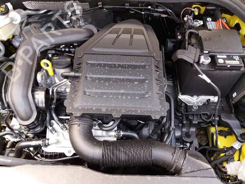 Electronic module AUDI A1 Sportback (GBA)  | BP6911153M83  - Image 9