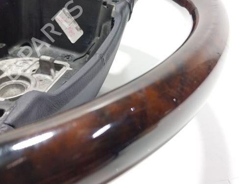 Steering wheel BENTLEY CONTINENTAL FLYING SPUR (3W_)  | BP26928066C49 