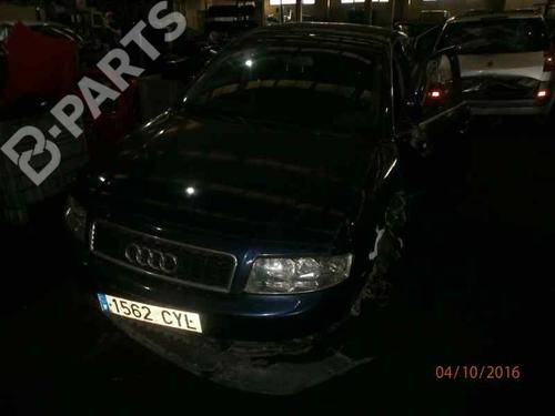 Bumper shock absorber AUDI A4 B6 (8E2) 1.9 TDI | BP9080904C125  - Image 10