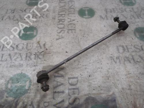 Used Left front suspension arm SMART FORFOUR (454) 1.1 (454.030) (75 hp) 14274097