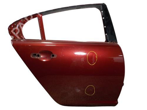 Used Right rear door JAGUAR XF I (X250) [2008-2015]  9809012