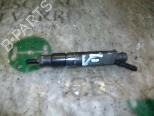 Used Injector Injector SEAT CORDOBA (6K2) 1.9 TDI (90 hp) 3779087 3779087
