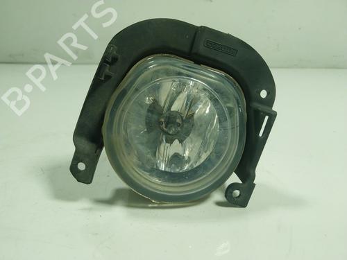 Used Left front fog light Left front fog light FIAT QUBO (225_) 1.3 D Multijet (225AXE1A, 225CXE1A, 225AXH1A, 225AXL1A,... (95 hp) 16716765 16716765