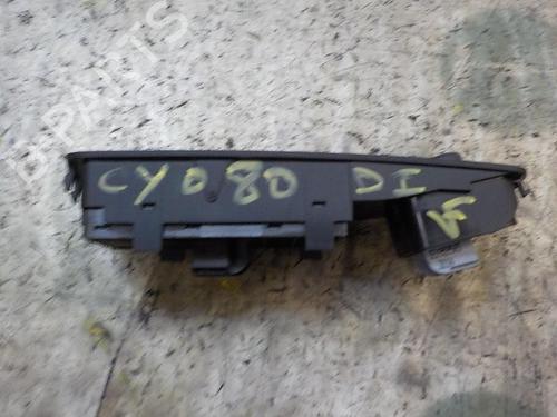 Left front window switch AUDI A1 Sportback (8XA, 8XF) 1.6 TDI | BP3848472I27 