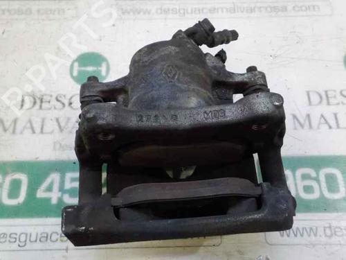 Right front brake caliper NISSAN MICRA V (K14)  | BP11551932M104 