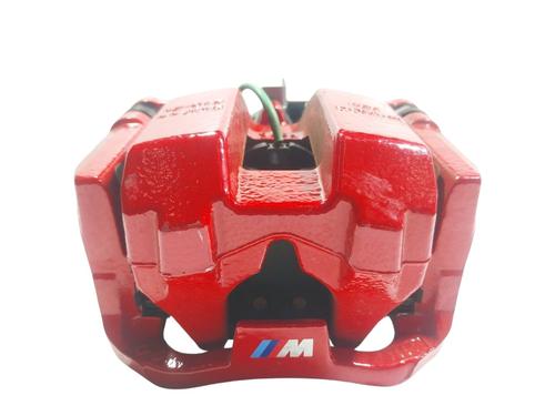 Used Right rear brake caliper Right rear brake caliper BMW 4 Convertible (G23, G83) 430 i xDrive (245 hp) 24634614 24634614