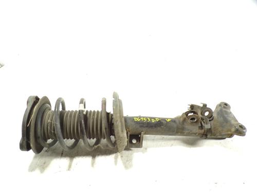 Used Right front shock absorber Right front shock absorber MERCEDES-BENZ E-CLASS Coupe (C207) [2009-2016] 7573514 7573514