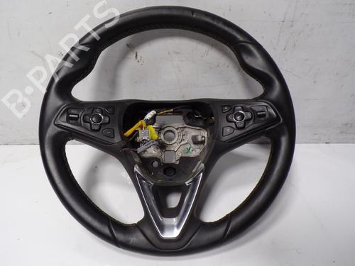 Used Steering wheel OPEL ASTRA K (B16) [2015-2022]  10494478