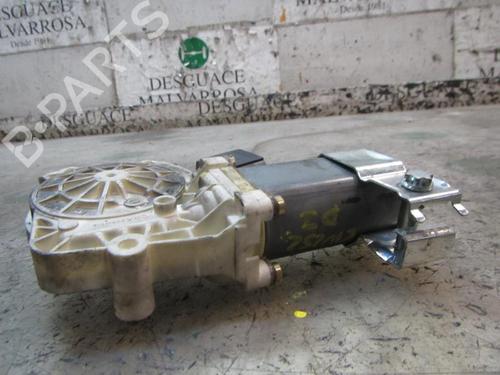 Used Left front window motor BMW 5 (E60) [2001-2010]  4010456