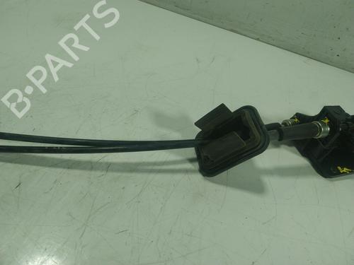 Gear lever FORD KA (RU8) 1.2 | BP18121949M90