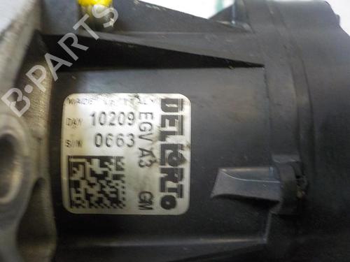 Egr OPEL INSIGNIA A (G09) 2.0 CDTI (68) | BP3865655M69