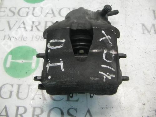 Used Left front brake caliper Left front brake caliper SEAT TOLEDO II (1M2) 1.9 TDI (110 hp) 11555272 11555272