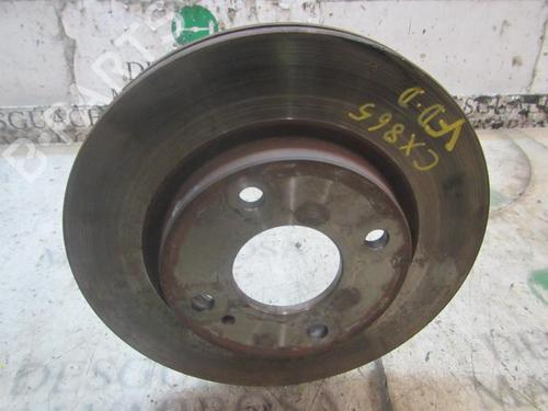 Inne FORD FIESTA VI (CB1, CCN) 1.25 1679853