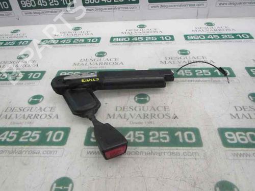 Used Front left belt tensioner BMW 3 (E36) 320 i (150 hp) 3871828