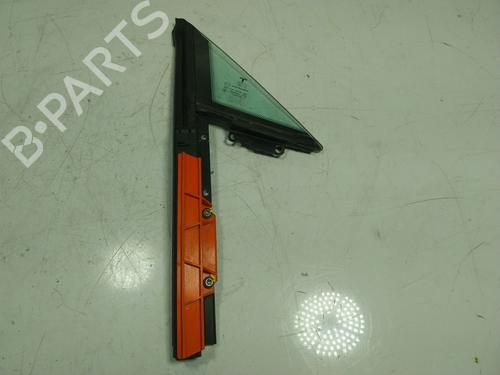 Used Front right quarter glass TESLA MODEL S (5YJS) 90D AWD (422 hp) 16903899