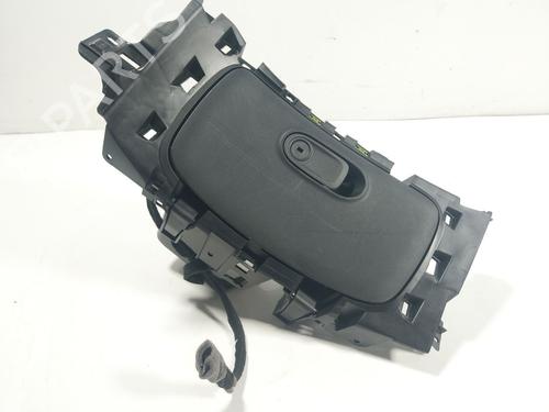 Glove box SMART FORFOUR Hatchback (453) electric drive (453.091) (82 hp) 16876533