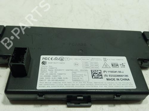 Used Electronic module Electronic module 36789417 36789417