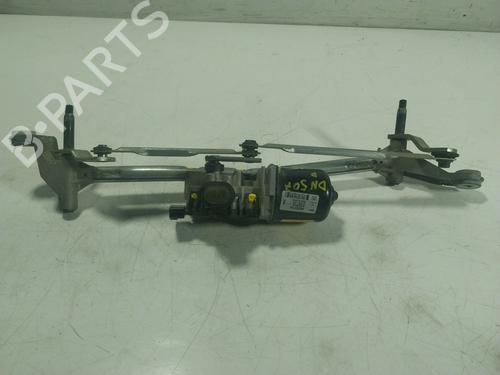 Viskermotor vindrude RENAULT MEGANE IV Hatchback (B9A/M/N_)  | BP17872469M29 