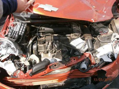 Rear left interior door handle CHEVROLET MATIZ (M200, M250) 1.0 | BP3830912I15  - Image 7