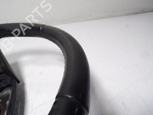 Steering wheel FORD FOCUS III 1.6 TDCi | BP13396953C49 