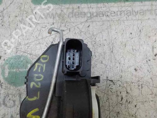 Rear right lock CHEVROLET CRUZE (J300)  | BP4803545C99 