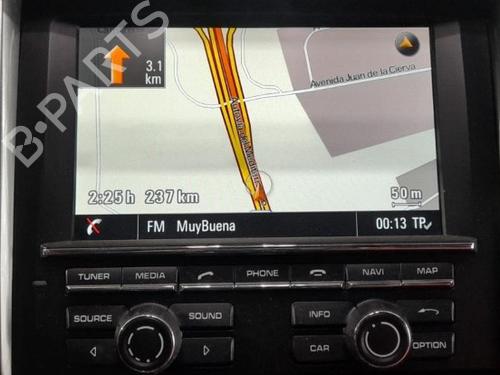 Electronic module PORSCHE MACAN (95B) 3.0 S | BP12138415M83 