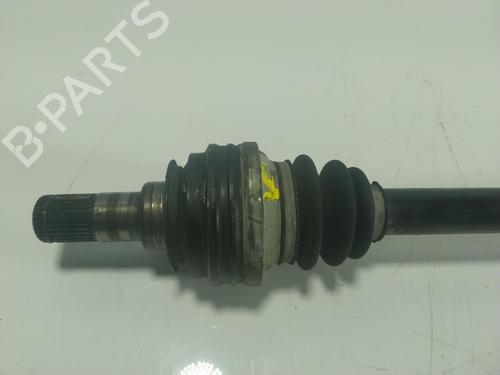 Right rear driveshaft PORSCHE PANAMERA (970)  | BP23141747M41 