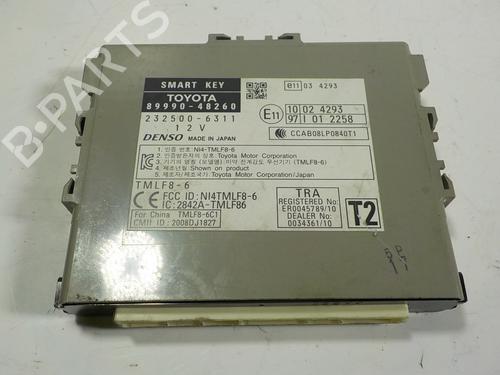 Used Electronic module Electronic module LEXUS RX (_L1_) 450h (GYL10_) (249 hp) 11509715 11509715
