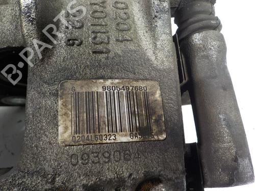 Left front brake caliper CITROËN C3 / C3 ORIGIN III (SX)  | BP11554394M105 