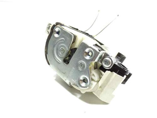 Used Front left lock Front left lock PEUGEOT 4007 (VU_, VV_) [2007-2013] 6836259 6836259