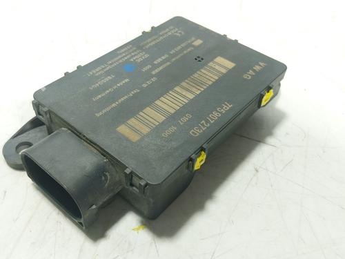 Used Electronic module Electronic module PORSCHE CAYENNE (92A) 4.8 Turbo (500 hp) 32492231 32492231