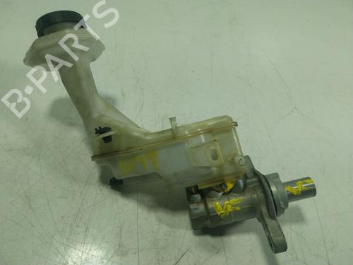 Used Brake master cylinder Brake master cylinder RENAULT KADJAR (HA_, HL_) 1.3 TCe 140 (HLNB, HLN1) (140 hp) 19136428 19136428