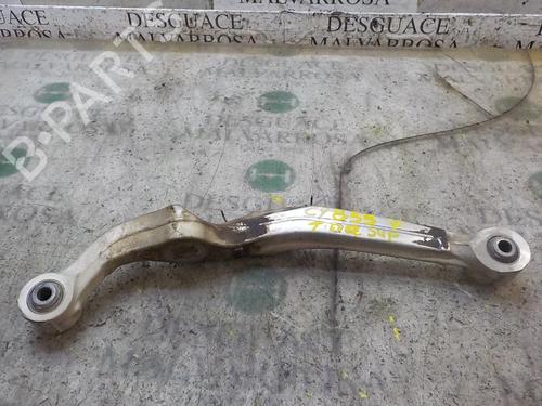 Right rear suspension arm NISSAN QASHQAI I (J10, NJ10) 1.5 dCi | BP3997889M15 